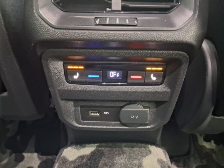 2019 Volkswagen Tiguan - photo 15