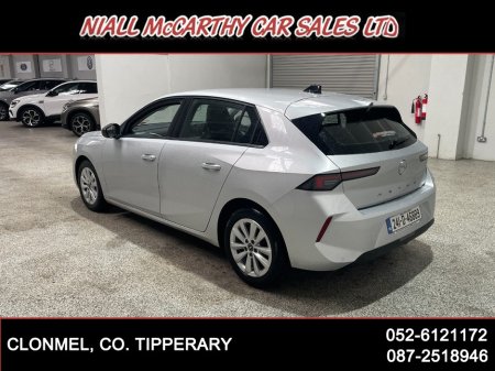 2024 Opel Astra - photo 6
