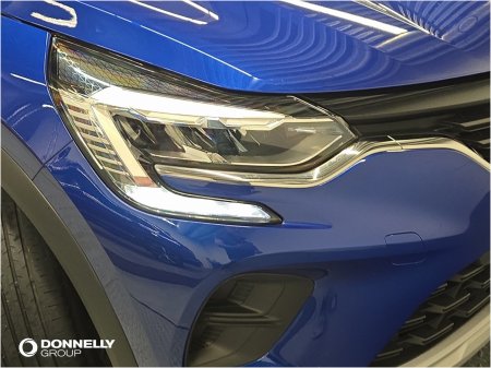 2023 Renault Captur - photo 20
