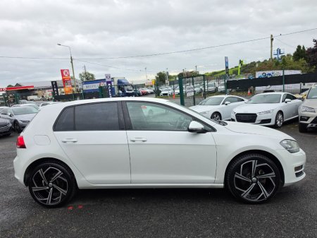2013 Volkswagen Golf - photo 4