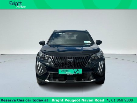 2026 Peugeot 2008 - photo 8