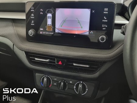 2024 Skoda Fabia - photo 18