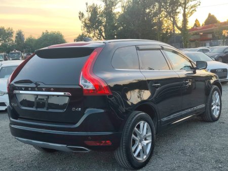 2017 Volvo XC60 - photo 4