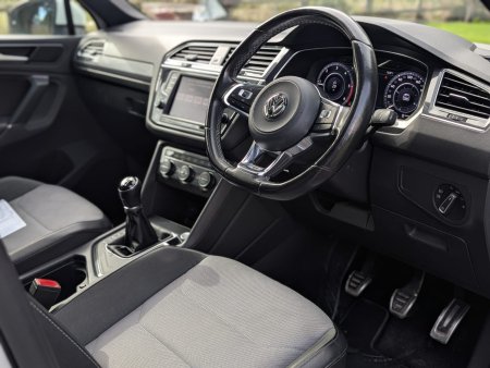 2017 Volkswagen Tiguan - photo 7