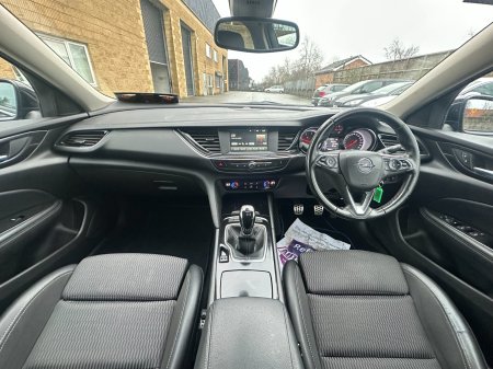 2021 Opel Insignia - photo 10