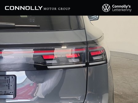 2026 Volkswagen Tiguan - photo 12
