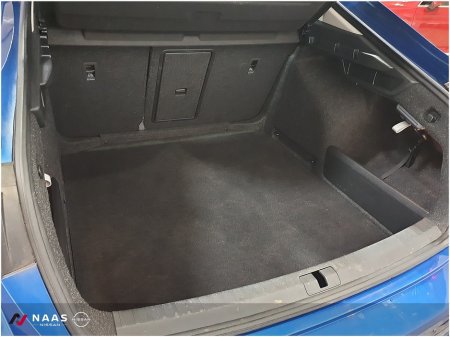 2021 Skoda Octavia - photo 11