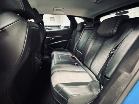 2021 Peugeot 3008 - photo 13