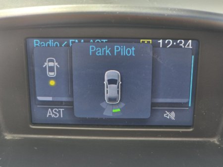 2016 Ford Fiesta - photo 19
