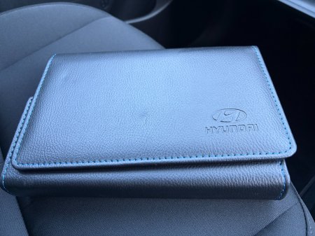 2026 Hyundai KONA - photo 33
