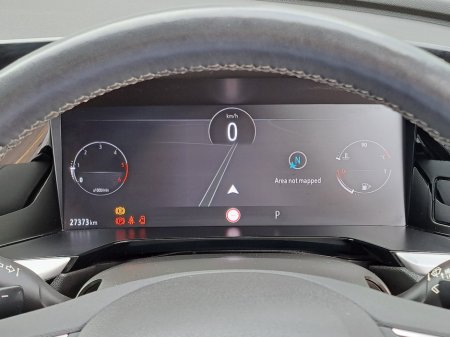 2023 Opel Grandland - photo 22