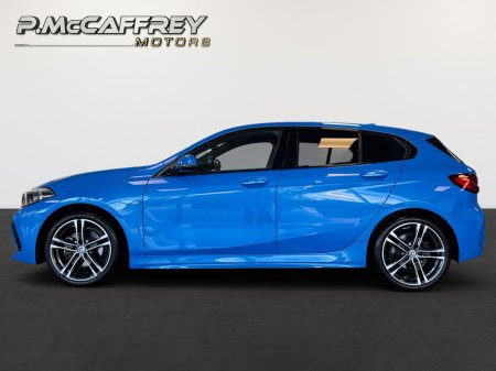 2023 BMW 1-Series - photo 8