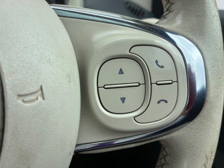 2015 Fiat 500 - photo 16
