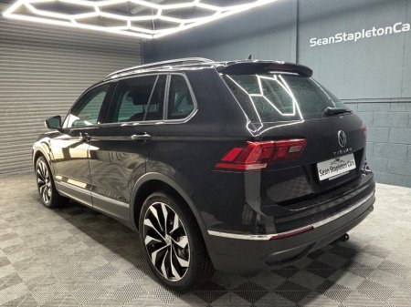 2023 Volkswagen Tiguan - photo 7