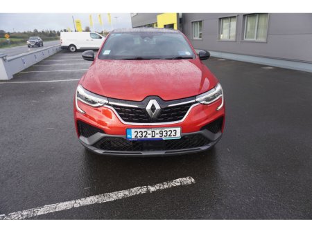 2023 Renault Arkana - photo 3