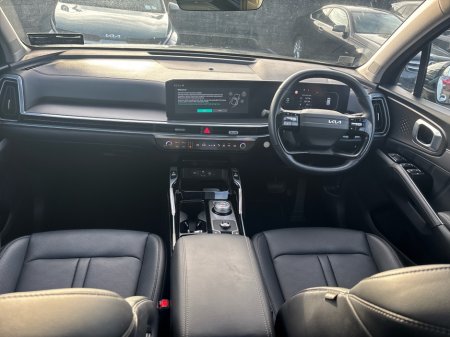 2026 Kia Sorento - photo 10