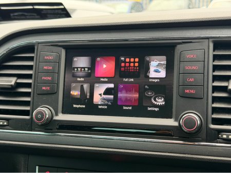 2017 SEAT Leon - photo 24