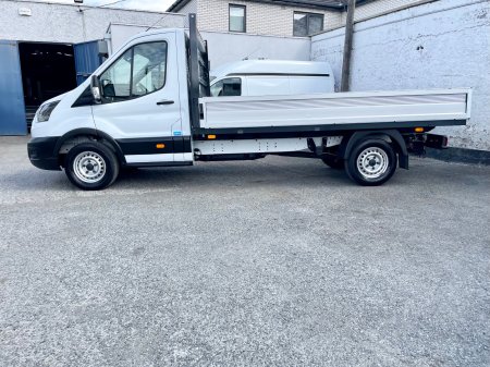 2023 Ford Transit - photo 24