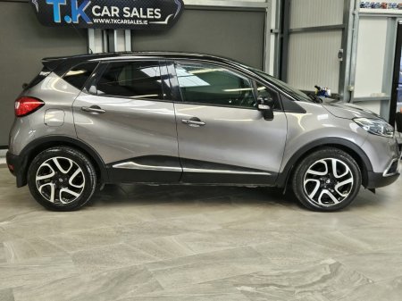2014 Renault Captur - photo 2