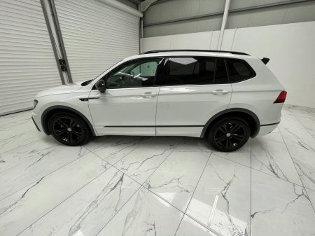 2019 Volkswagen Tiguan - photo 8