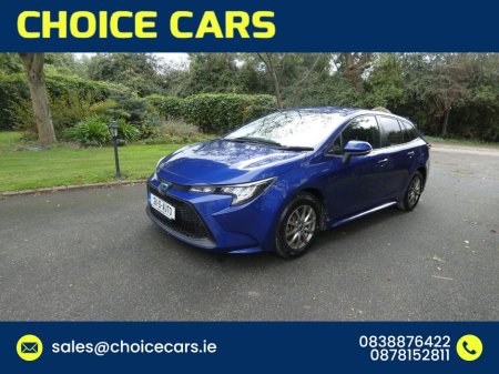 2021 Toyota Corolla - photo 2