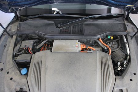 2020 Audi e-tron - photo 6