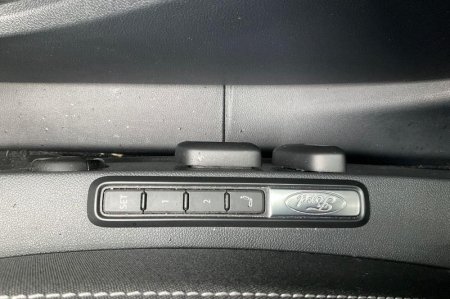 2025 Ford Capri - photo 39