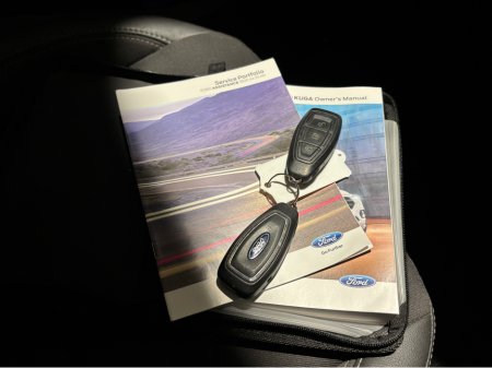 2017 Ford Kuga - photo 23