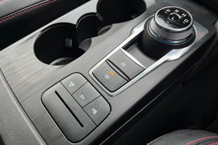 2022 Ford Kuga - photo 34