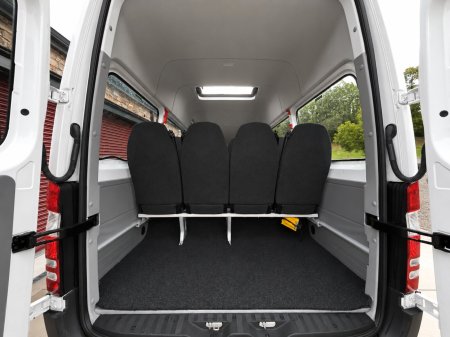 2017 Mercedes-Benz Sprinter - photo 19