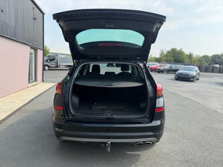 2020 Hyundai Tucson - photo 8