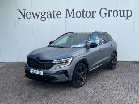 2023 Renault Austral - photo 3