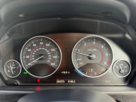 2016 BMW 4-Series - photo 26