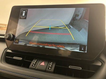 2023 Toyota RAV4 - photo 17