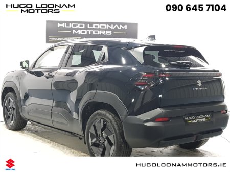 2026 Suzuki Vitara - photo 3