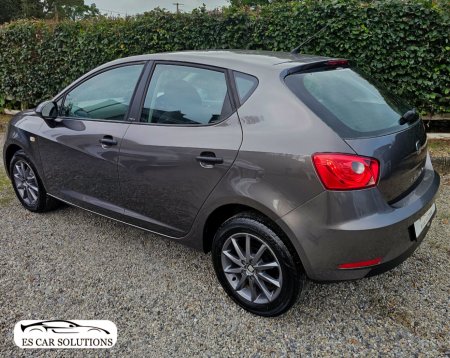 2015 SEAT Ibiza - photo 3