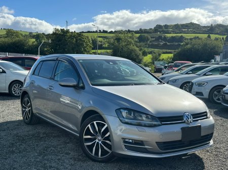 2015 Volkswagen Golf - photo 2