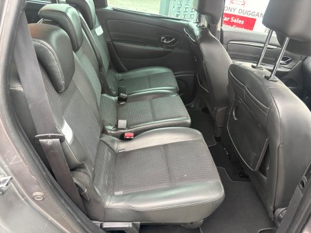 2016 Renault Grand Scenic - photo 10