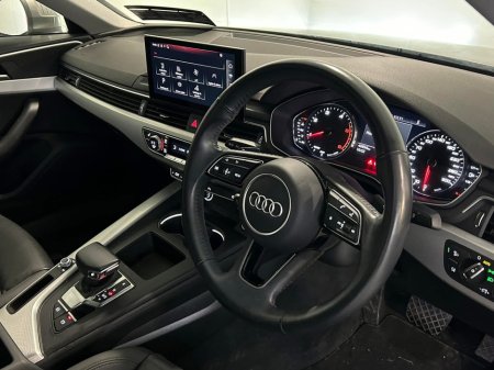 2020 Audi A4 - photo 3