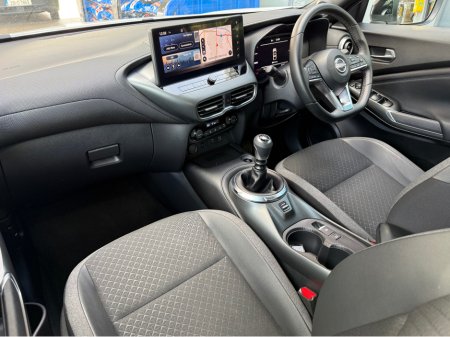 2026 Nissan Juke - photo 10