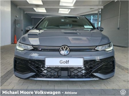 2027 Volkswagen Golf - photo 10