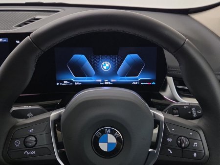2026 BMW X1 - photo 9