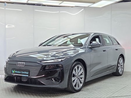 2025 Audi A6 - photo 13