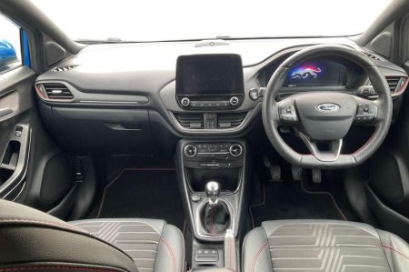 2023 Ford Puma - photo 10