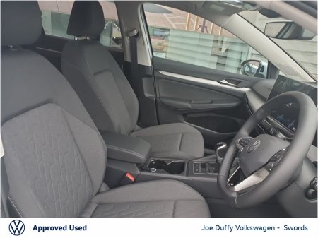 2026 Volkswagen Golf - photo 21