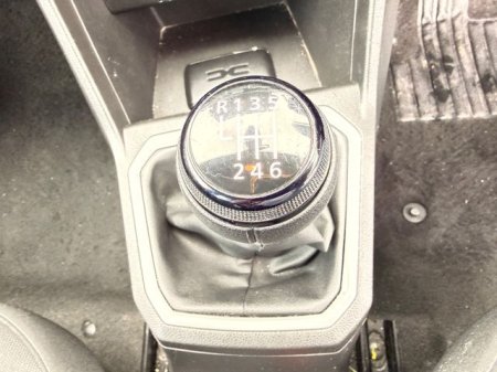 2023 Dacia Jogger - photo 31