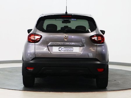 2019 Renault Captur - photo 5