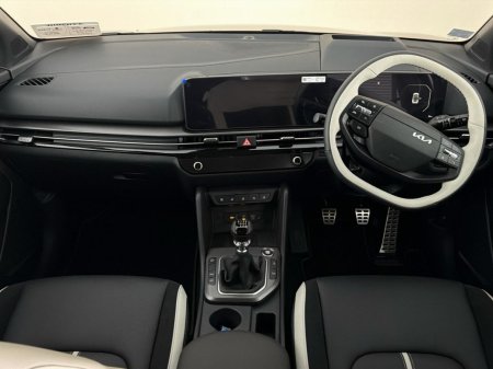 2026 Kia Sportage - photo 18
