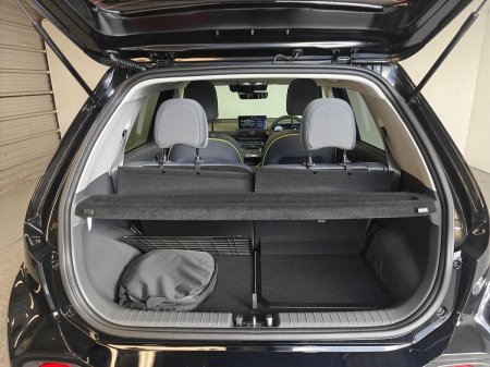 2026 Hyundai INSTER Cross - photo 9