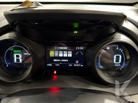 2021 Toyota Yaris Cross - photo 21